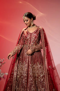 A-Line Gowns