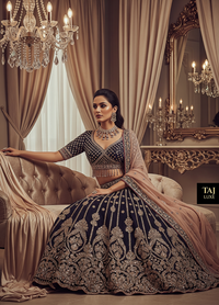 Taj Luxe