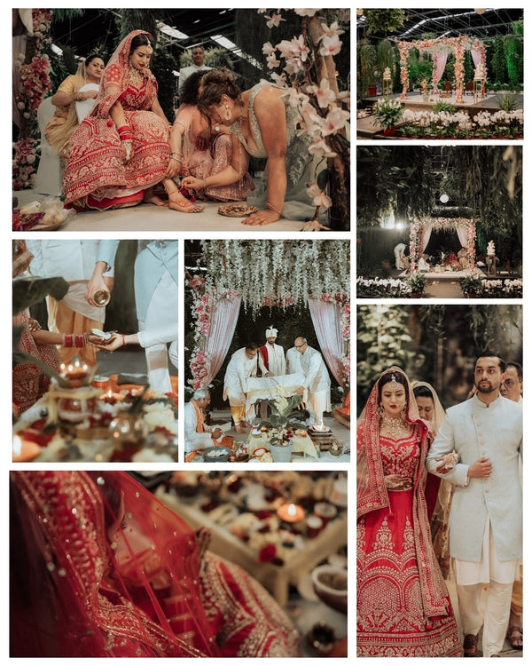 Hina – Birmingham