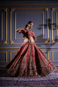 The Bridal Edit