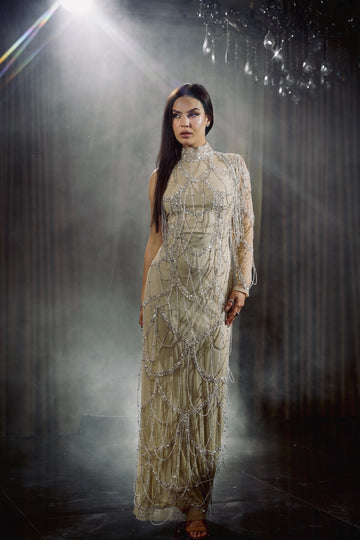 Celestial Gown