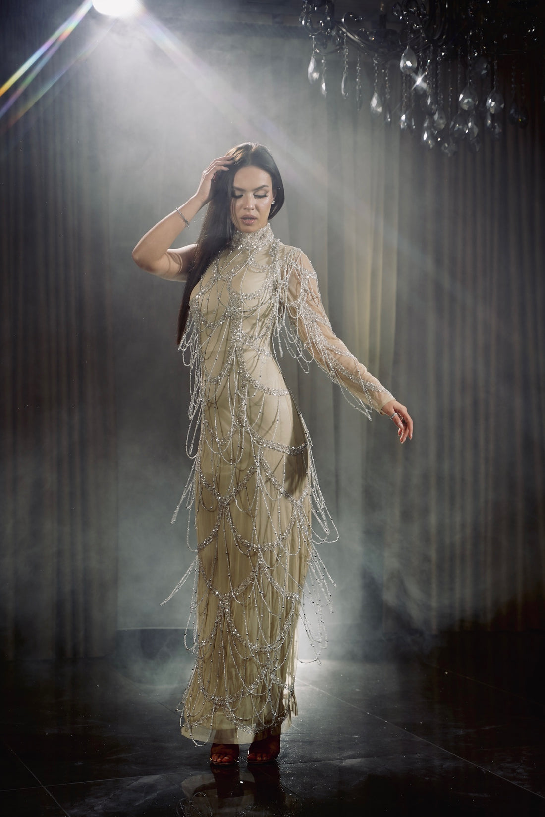 Celestial Gown