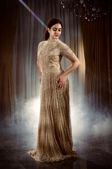 Champagne Stardust