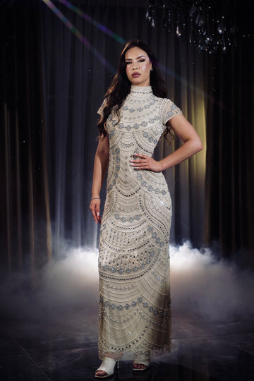 Ivory Opulence