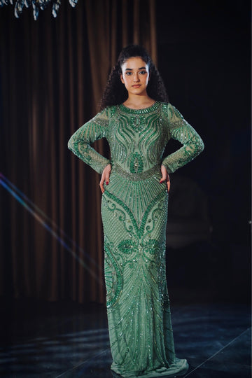 Emerald Élan