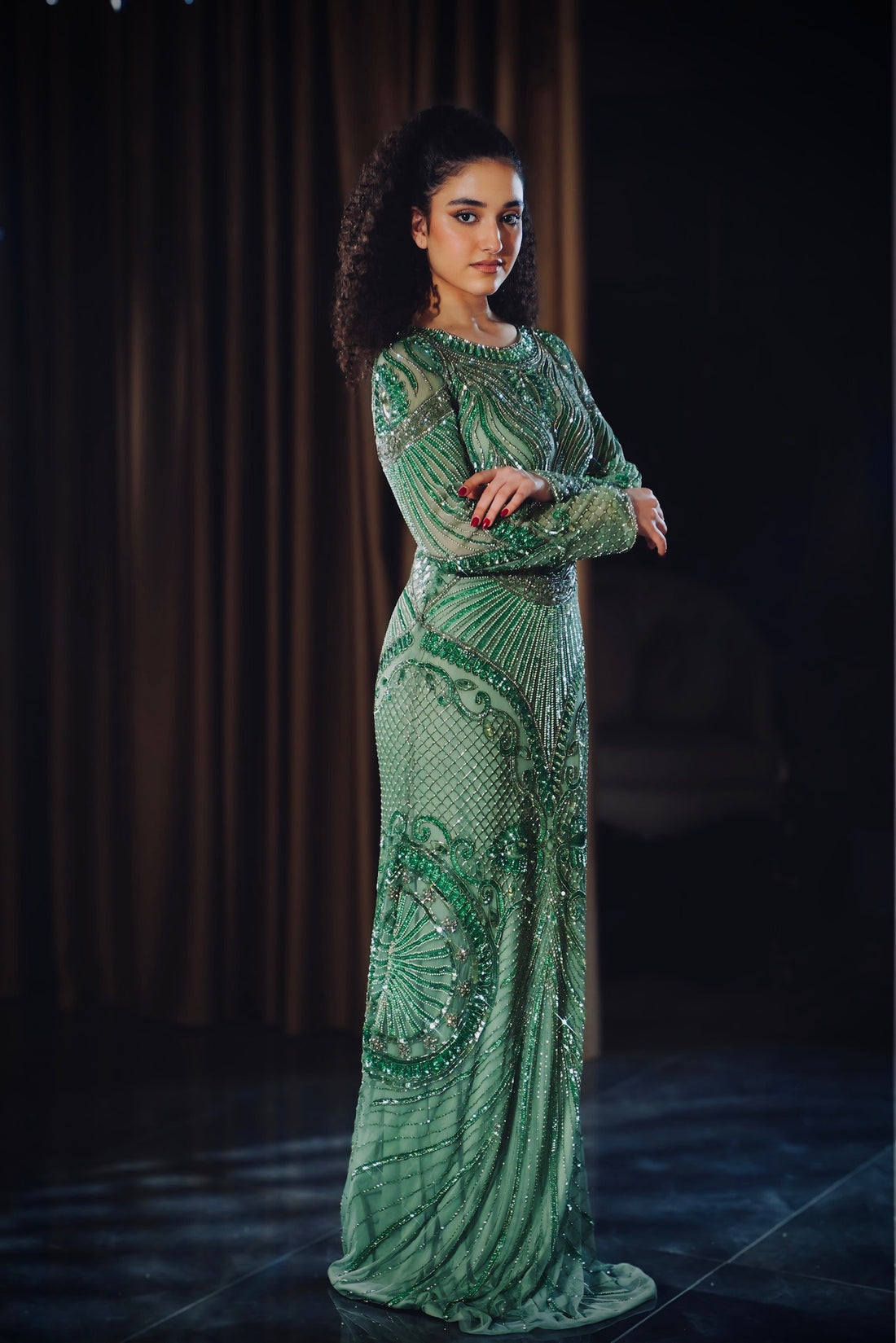 Emerald Élan
